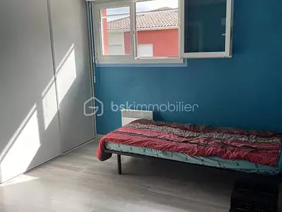 Maison, 50 m²