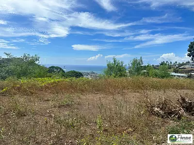 Terrain, 922 m²