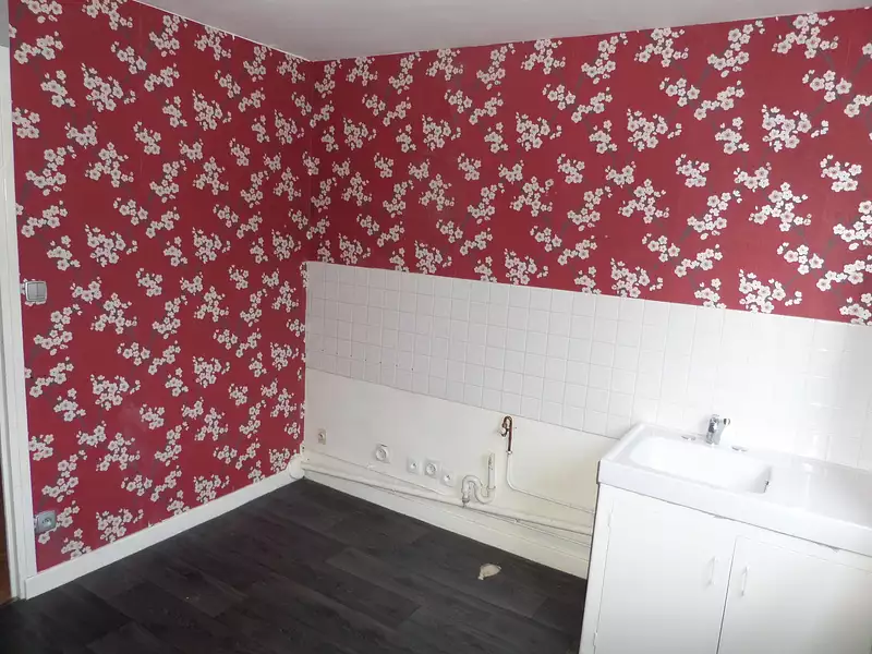 Appartement, 70 m²