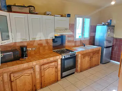 Maison, 134 m²