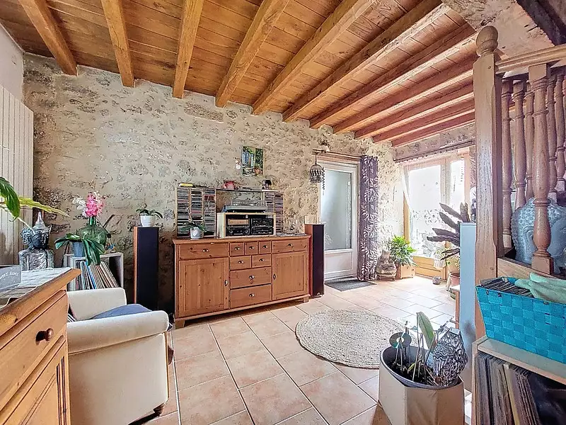 Maison, 130 m²