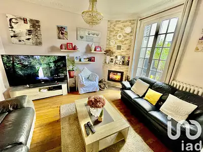 Maison, 82 m²