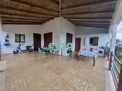 Maison, 170 m²