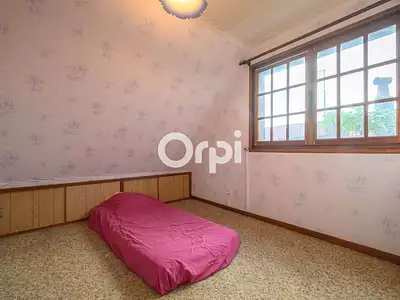 Maison, 102 m²