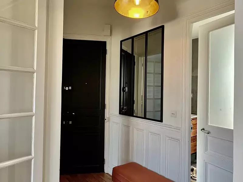 Appartement, 77,17 m²