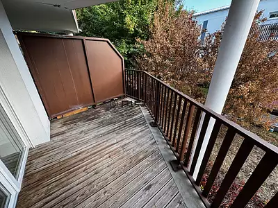 Appartement, 40,5 m²