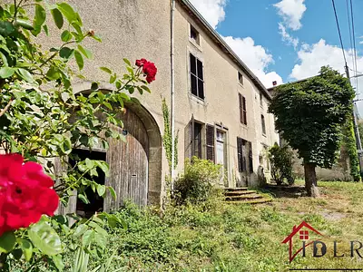 Maison, 190 m²