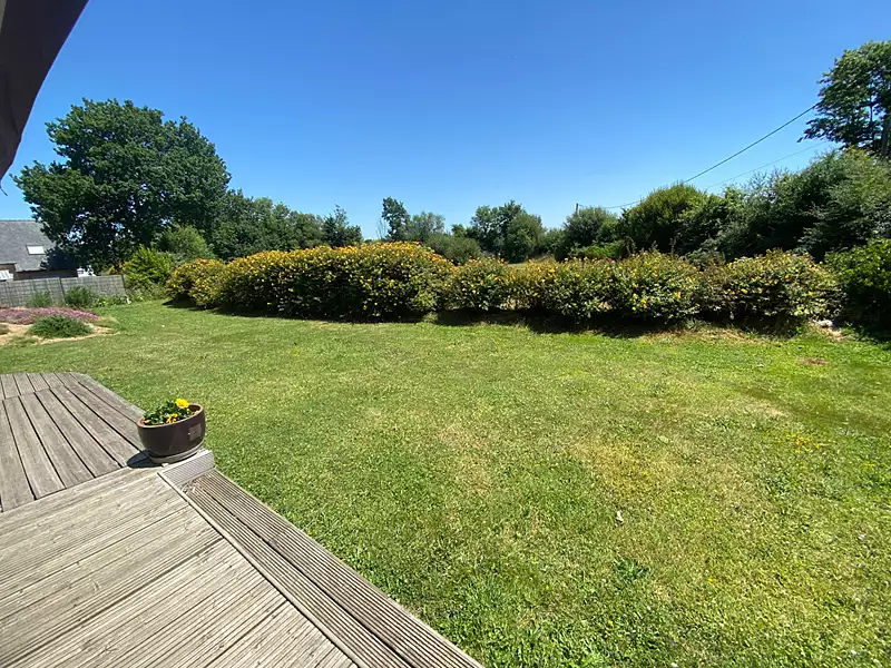 Maison, 133 m²