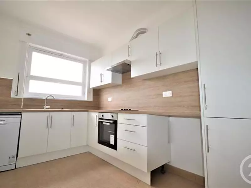 Appartement, 72,1 m²