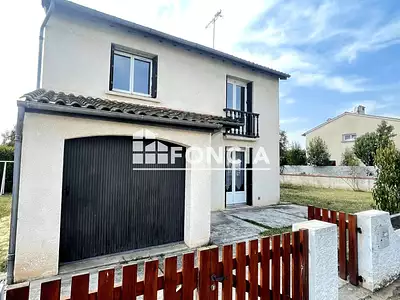 Maison, 113 m²