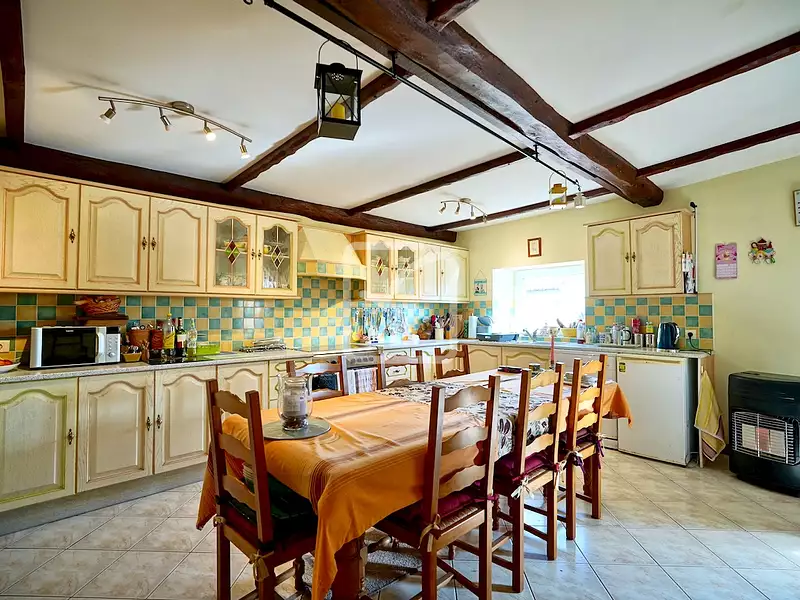 Maison, 222 m²