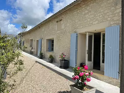 Maison, 265 m²