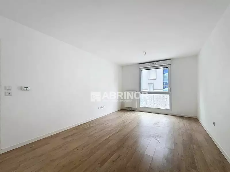 Appartement, 47 m²