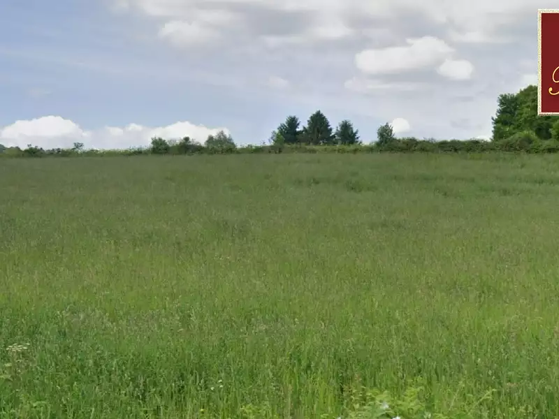 Terrain, 2 622 m²