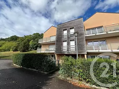 Appartement, 65,1 m²