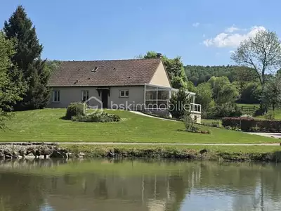 Maison, 152 m²