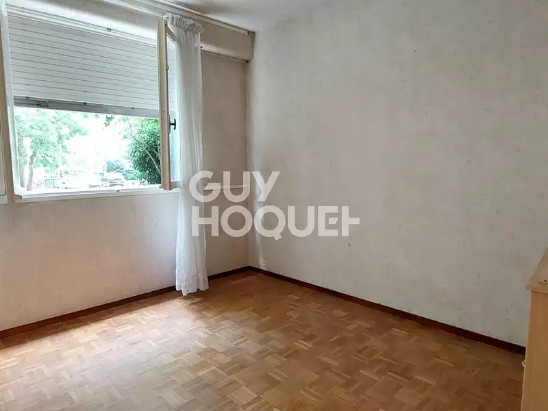 Appartement, 92,13 m²