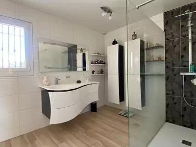 Maison, 127,54 m²