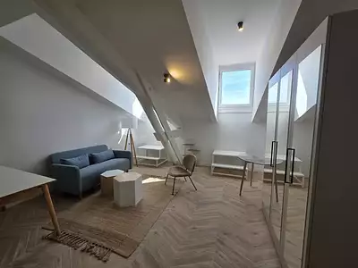 Appartement, 40,02 m²