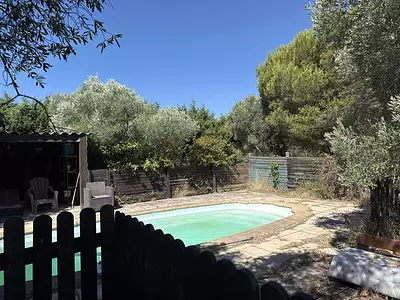 Maison, 127 m²
