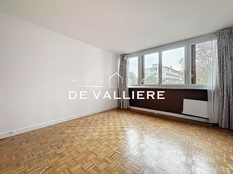 Appartement, 61 m²