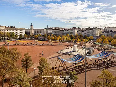 Appartement, 201 m²