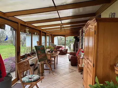 Maison, 260 m²