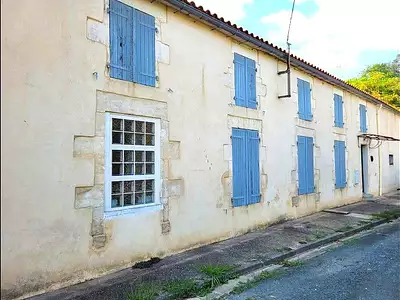 Maison, 284 m²