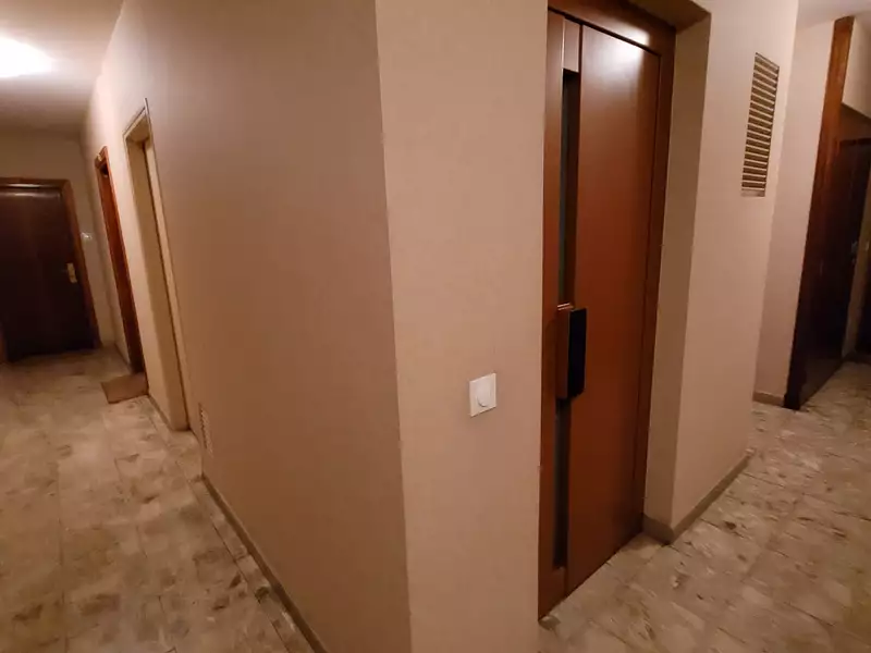 Appartement, 32 m²