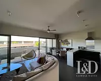 Appartement, 115 m²