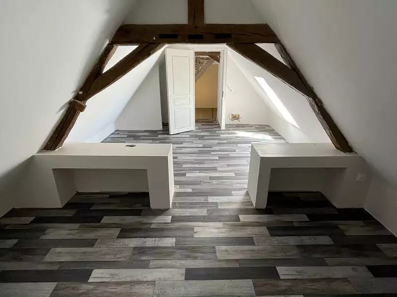Maison, 122 m²