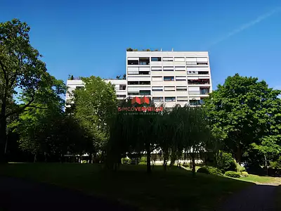 Appartement, 90,17 m²