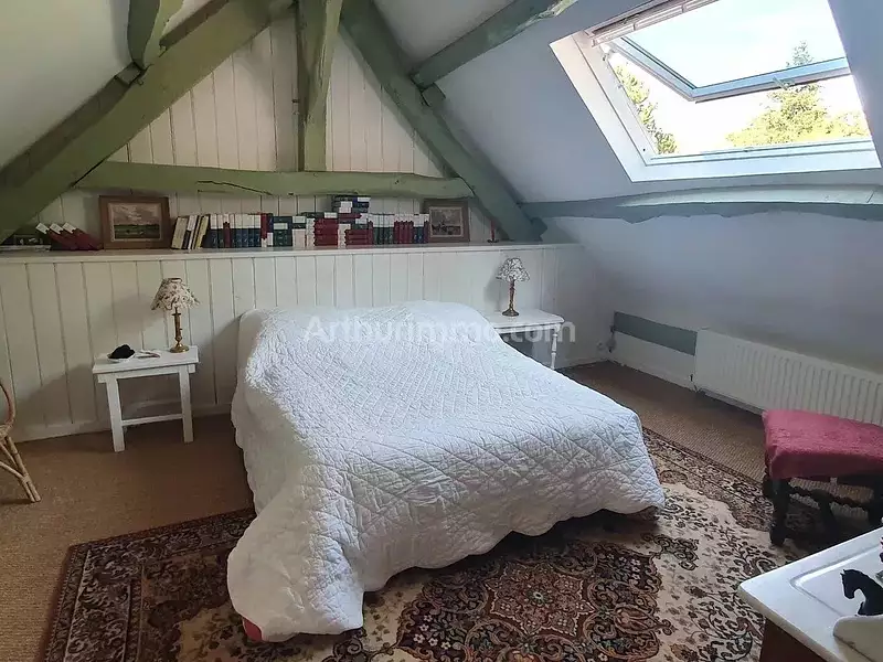 Maison, 157 m²