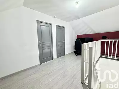 Maison, 109 m²