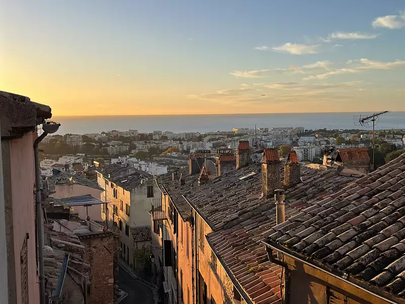 Appartement, 84,05 m²