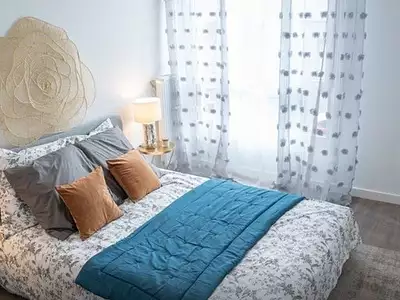 Appartement, 68,9 m²