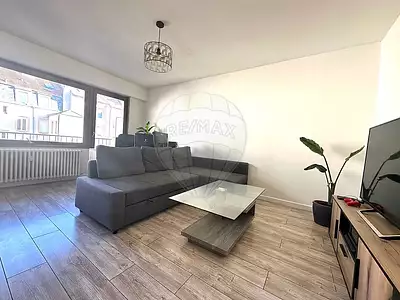 Appartement, 47 m²