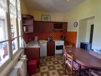 Maison, 75 m²