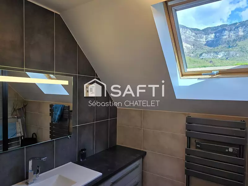 Appartement, 78 m²