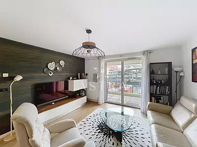 Appartement, 72,05 m²