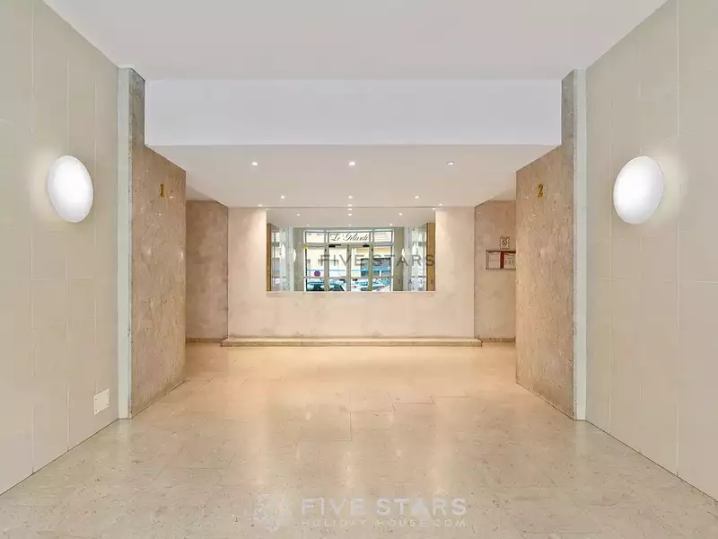 Appartement, 107,14 m²