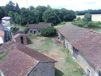 Maison, 90 m²