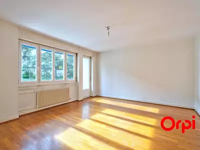 Appartement, 81 m²