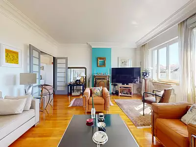 Appartement, 102 m²