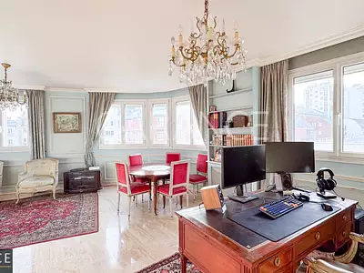 Appartement, 108 m²