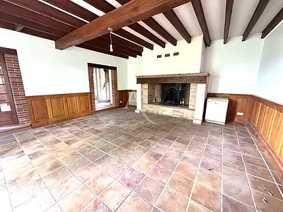 Maison, 226,85 m²