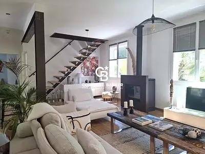 Maison, 95 m²