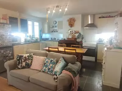 Maison, 70 m²