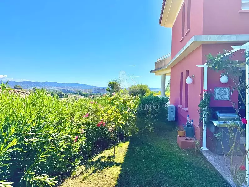 Appartement, 76,08 m²