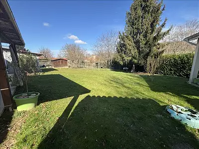 Maison, 138 m²